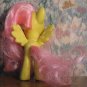 My Little Pony Friendship is Magic Fluttershy - Cutie Mark On Left - 2010