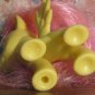 My Little Pony Friendship is Magic Fluttershy - Cutie Mark On Left - 2010