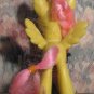 My Little Pony Friendship is Magic Fluttershy - Cutie Mark On Right - 2010