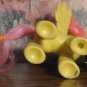 My Little Pony Friendship is Magic Fluttershy - Cutie Mark On Right - 2010