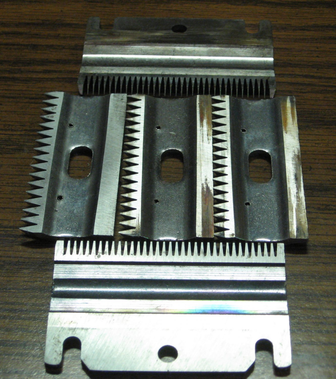 Oster Clipmaster Single Speed Electric Horse Clippers 104379 With