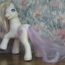 My Little Pony G2 Dainty Dove the Bride - Generation 2 - Hasbro - 1998 Vintage