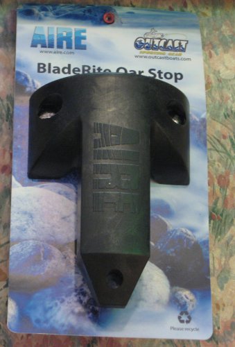 BladeRite Oar Stop - Aire / Outcast Sporting Gear - New On Card