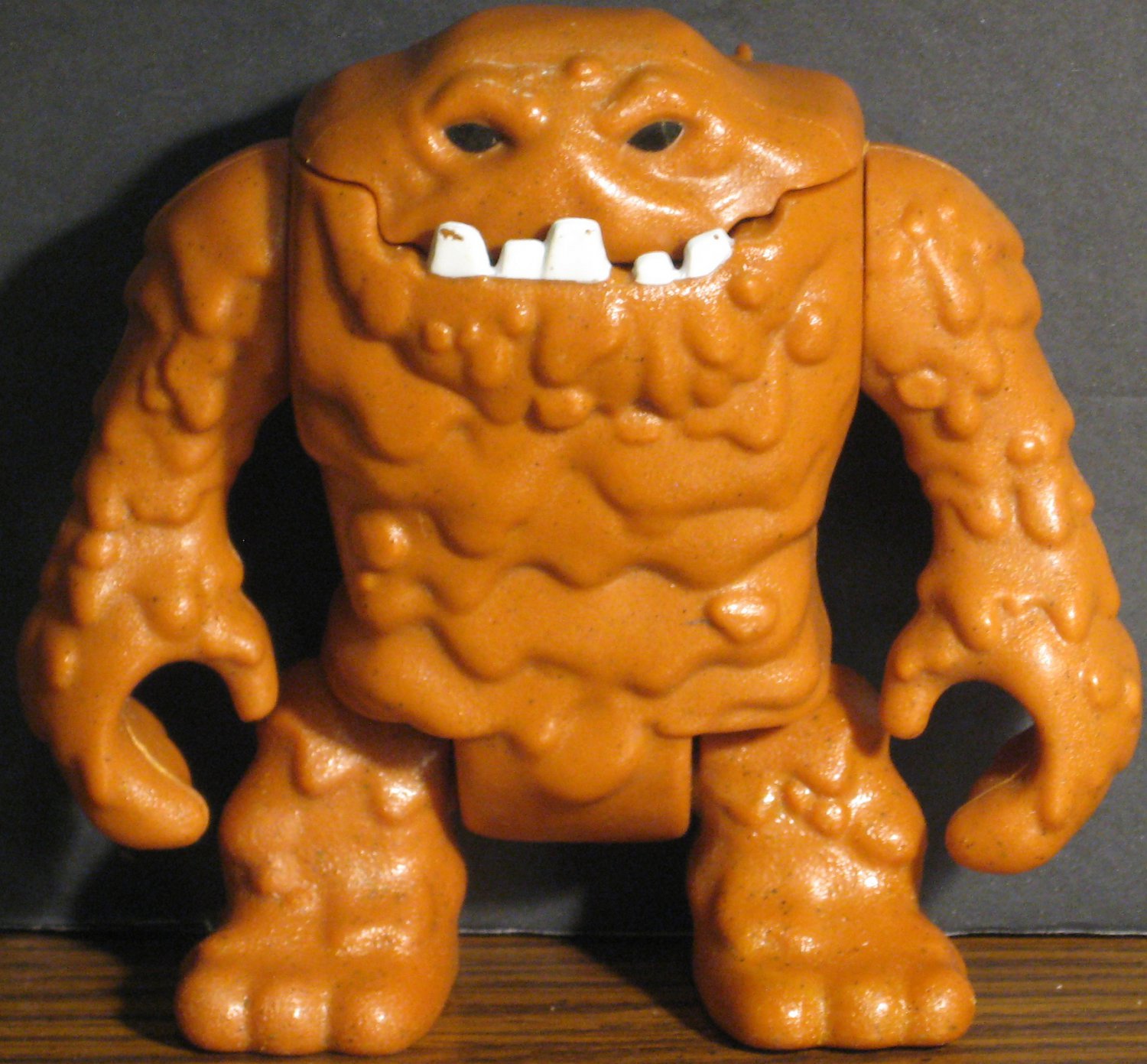 Fisher Price Imaginext Batman Clayface Action Figure - 5