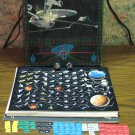 Star Trek III Search for Spock Starship Combat Game - FASA - Unused - 1984 Vintage