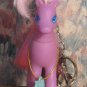 My Little Pony G2 Keychain - Morning Glory - Generation 2 - Hasbro - 1998 Vintage