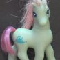 SOLD - My Little Pony G2 Seabreeze - Generation 2 - Mail Order Exclusive - Hasbro - 1998 Vintage