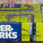 Water Works Leaky Pipe Card Game - Parker Brothers - Waterworks - 1976 Vintage