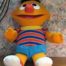 Sesame Street Tickle Me Ernie Talking Plush Doll - Tyco - 1996 Vintage
