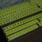 Link Numbers Educational Basic Math Tiles Game - Milton Bradley - 1963 Vintage