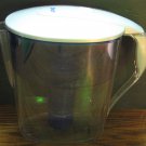 Pur Water Filtration 5 Cup Pitcher : CR4000 - No Filter