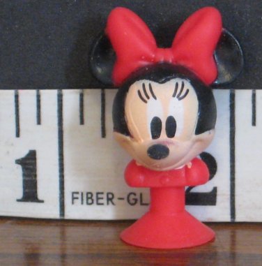 Disney Best Buddies Micro Popz Minnie Mouse - Normal Colors - MicroPopz - 2020
