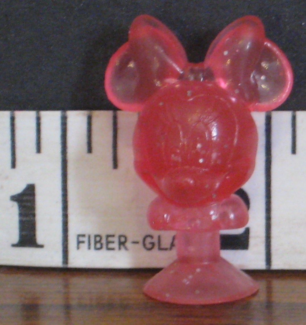 Disney Best Buddies Micro Popz Minnie Mouse - Normal Colors - MicroPopz - 2020