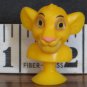 Disney Best Buddies Micro Popz Simba - Lion King  - MicroPopz - 2020