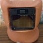 Solar Powered LED Light Up Decorative Stoneware Red Fox Garden Light