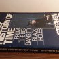 A Brief History of Time - Trade Paperback - Dartmouth Bookstore - Stephen Hawking - 1990 Vintage