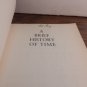 A Brief History of Time - Trade Paperback - Dartmouth Bookstore - Stephen Hawking - 1990 Vintage