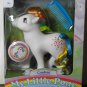 My Little Pony Repro G1 Rainbow Collection Confetti - Earth Pony - New in Box - 2018