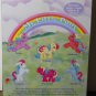 My Little Pony Repro G1 Rainbow Collection Confetti - Earth Pony - New in Box - 2018
