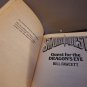 SwordQuest Solo Adventure #1 - Quest for the Dragon's Eye - Bill Fawcett - 1985 Vintage
