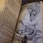 SwordQuest Solo Adventure #1 - Quest for the Dragon's Eye - Bill Fawcett - 1985 Vintage