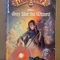 World of Lone Wolf Book 01 Grey Star the Wizard Ian Page / Joe Dever - 1987 Vintage