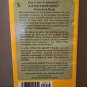 Endless Quest Book 17 - Captive Planet - Star Frontiers Solo Adventure - 1984 Vintage