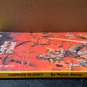 Endless Quest Book 17 - Captive Planet - Star Frontiers Solo Adventure - 1984 Vintage