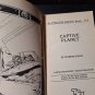 Endless Quest Book 17 - Captive Planet - Star Frontiers Solo Adventure - 1984 Vintage