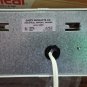 Dazey Seal a Meal Vacuum Sealer SAM-1 - With SAM-838 Box and Instructions - 1965 / 1976 Vintage