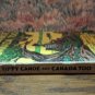 A Tippy Canoe and Canada Too - Sam Campbell - Pacific Press - 1974 Vintage