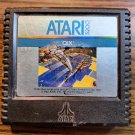 Atari 5200 Qix Arcade Video Game - Cartridge Only - 1982 Vintage Atari 5200 Qix Arcade Video Game - Cartridge Only - 1982 Vintage