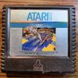 Atari 5200 Qix Arcade Video Game - Cartridge Only - 1982 Vintage