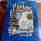 Pirateer Outrageous Fortune Board Game - Mendicino Game Company - 1994 Vintage