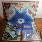 Pirateer Outrageous Fortune Board Game - Mendicino Game Company - 1994 Vintage