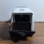 Tonka NASA White Support Van - #1096 - 1:64 Scale - 1978 Vintage