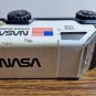 Tonka NASA White Support Van - #1096 - 1:64 Scale - 1978 Vintage