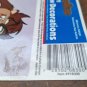 Looney Tunes Static Cling Window Decals &acirc;�� Lola Bunny Bugs Sylvester Tweety Taz &acirc;�� 1997 Vintage