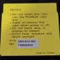 NEC Versa Laptop 16MB Memory Card &acirc;�� Memory International &acirc;�� 1990s Vintage