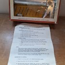 Wear Ever Trigger-Quick Cookie Gun and Pastry Decorator #3365 - 1950s Vintage