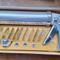 Wear Ever Trigger-Quick Cookie Gun and Pastry Decorator #3365 - 1950s Vintage