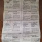 Wear Ever Trigger-Quick Cookie Gun and Pastry Decorator #3365 - 1950s Vintage