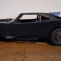Batman 1:18 scale Batmobile with Lights and Sounds â Spinmaster #67833