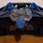 Batman 1:18 scale Batmobile with Lights and Sounds â Spinmaster #67833