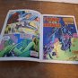 Atari Force Mini Comic #3 &acirc;�� From Star Raiders &acirc;�� DC Comics &acirc;�� 1982 Vintage