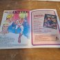 Atari Force Mini Comic #3 &acirc;�� From Star Raiders &acirc;�� DC Comics &acirc;�� 1982 Vintage