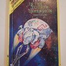 Terror in the Fourth Dimension – Storytrails Choose Your Own Plot Adventure - HC – 1984 Vintage Terror in the Fourth Dimension – Storytrails Choose Your Own Plot Adventure - HC – 1984 Vintage