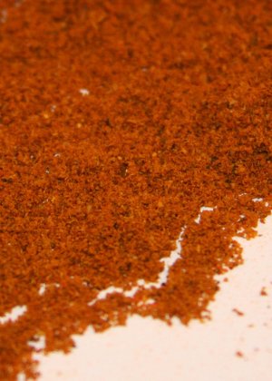 Curry powder   6oz