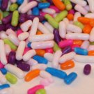 Sprinkles, Multi-colored  10oz