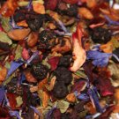 Blueberry Creme Tea,  caffeine-free, 2oz